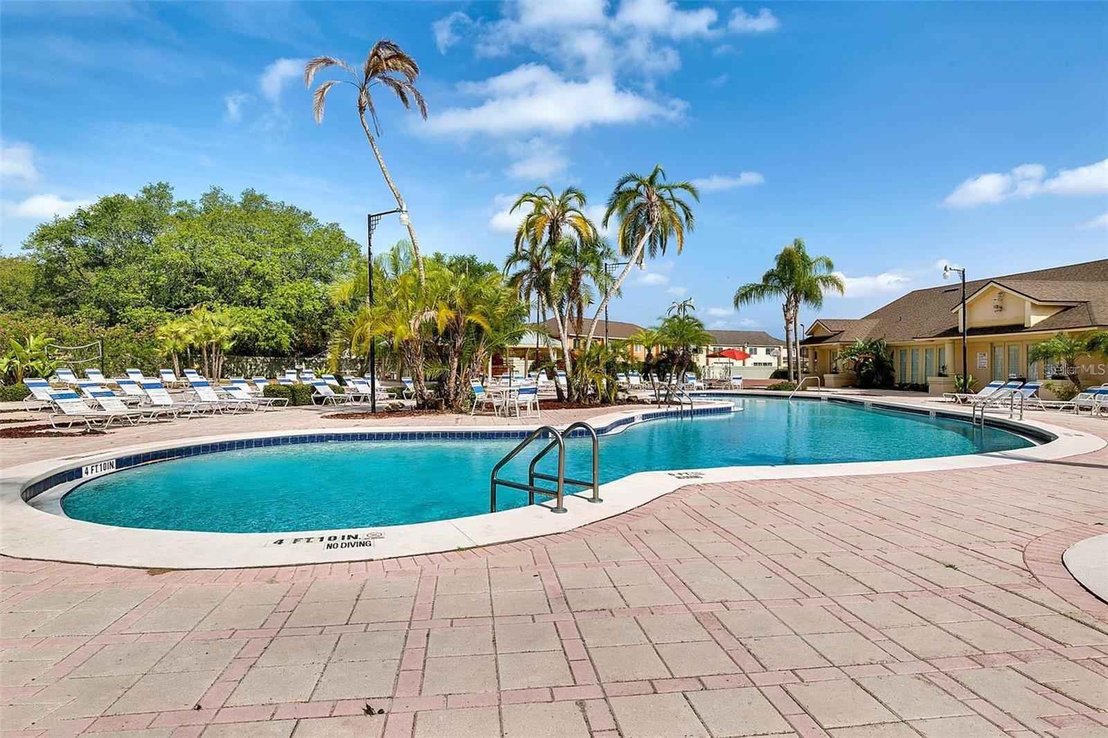 ISLAND CLUB WEST PH 02 - Residential Lease