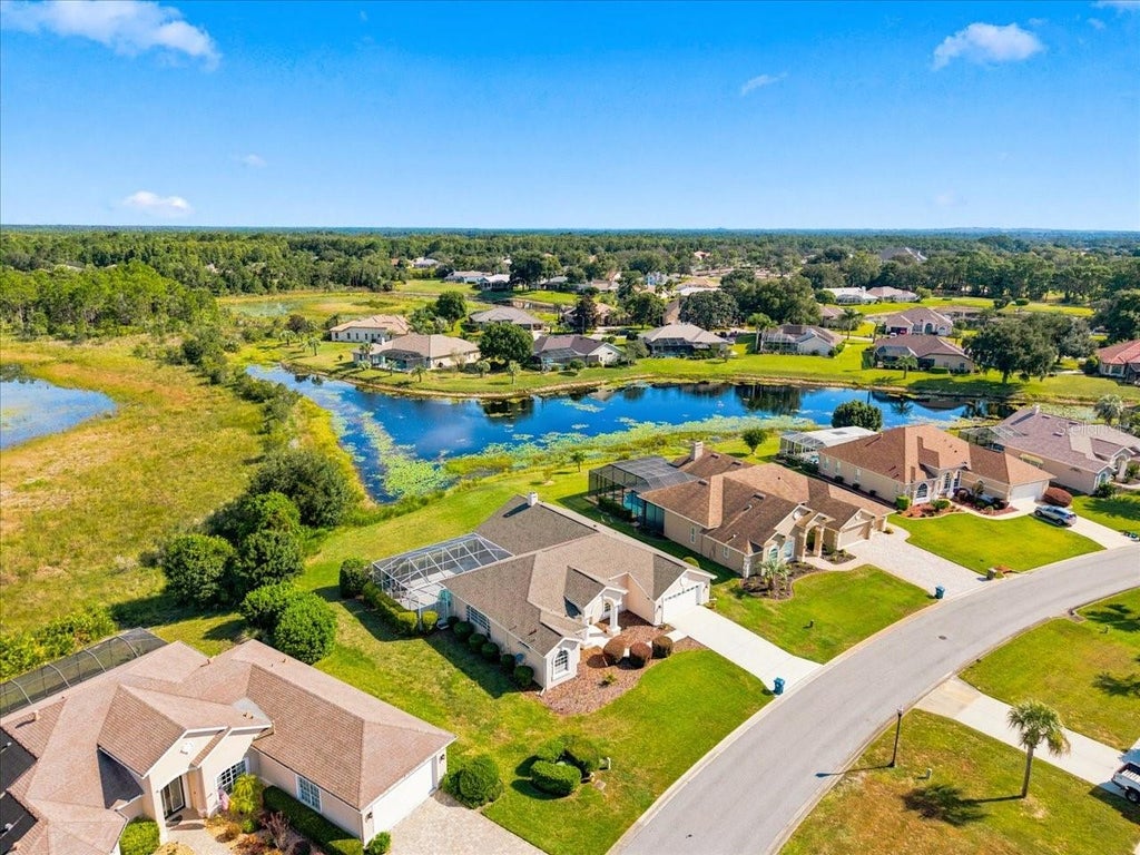 Photo of 8405 Maybelle Drive, Weeki Wachee, FL 34613 (MLS # W7889883)
