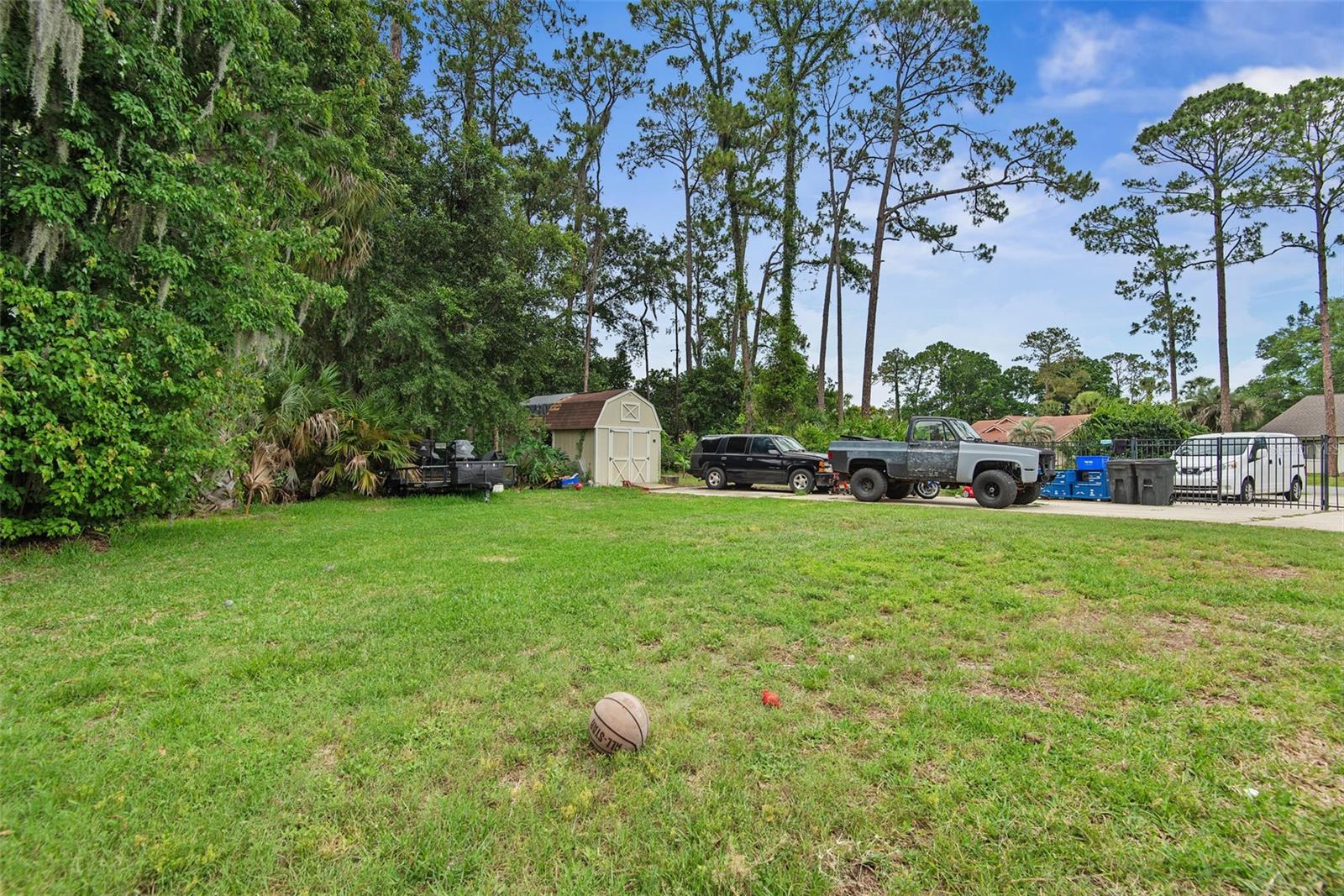 PALM COAST MAP PINE LAKE VILLAGE - Residential