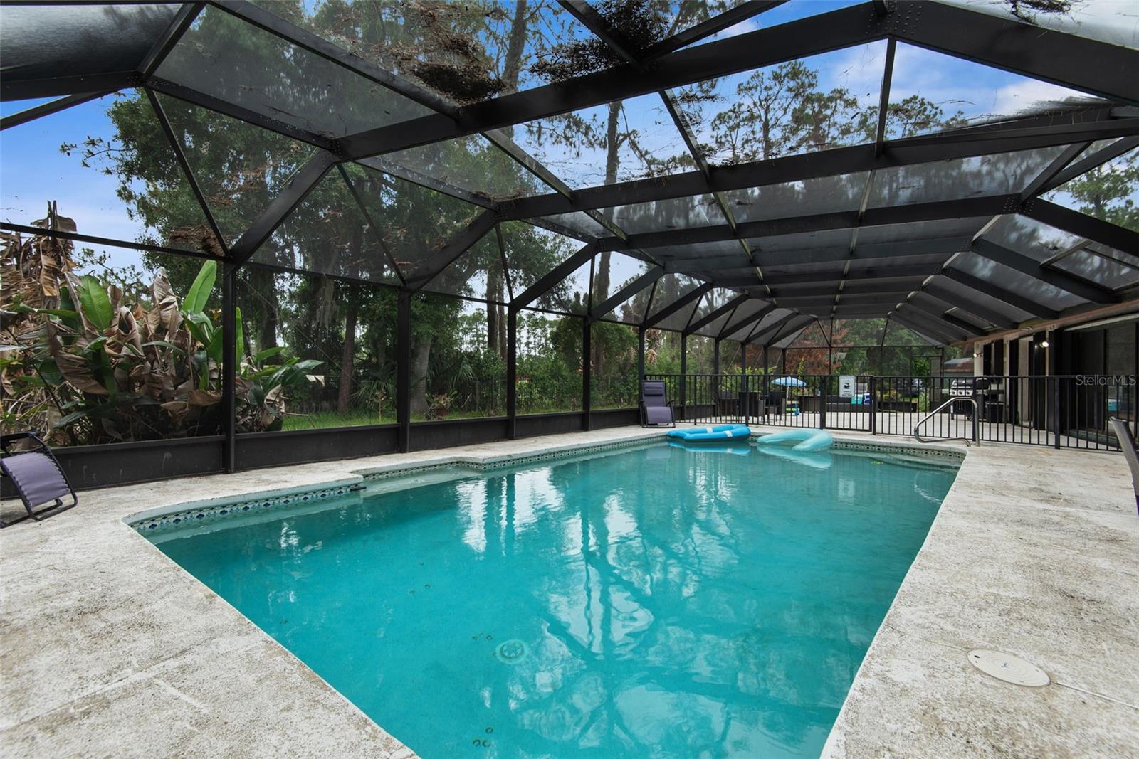 PALM COAST MAP PINE LAKE VILLAGE - Residential