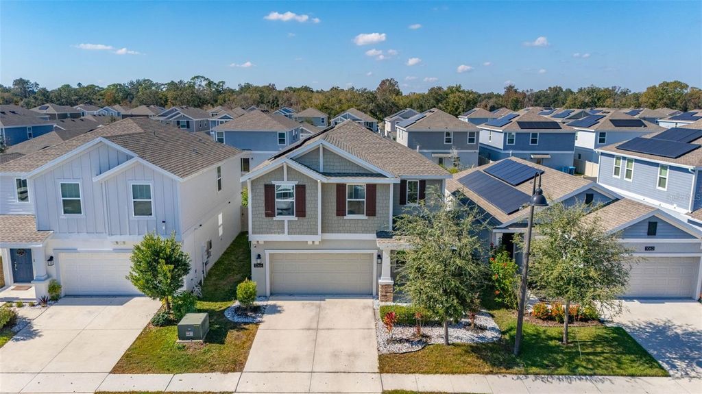 Photo of 1066 Berry Lane, Davenport, FL 33837 (MLS # S5149125)