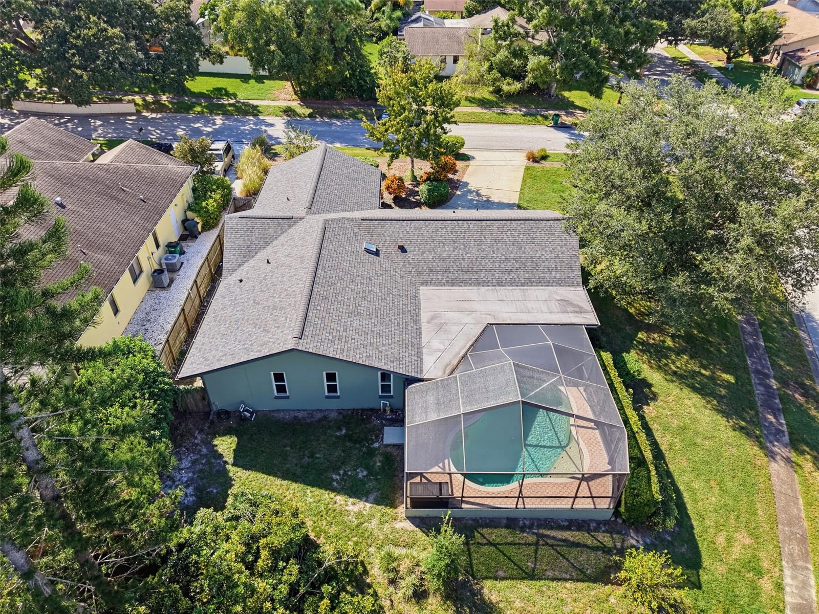 3 SUMMIT LANE