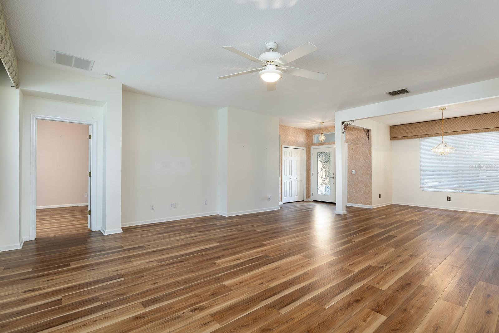 LAKE LOUISA HIGHLANDS PH 02 A & B LT 60 - Residential