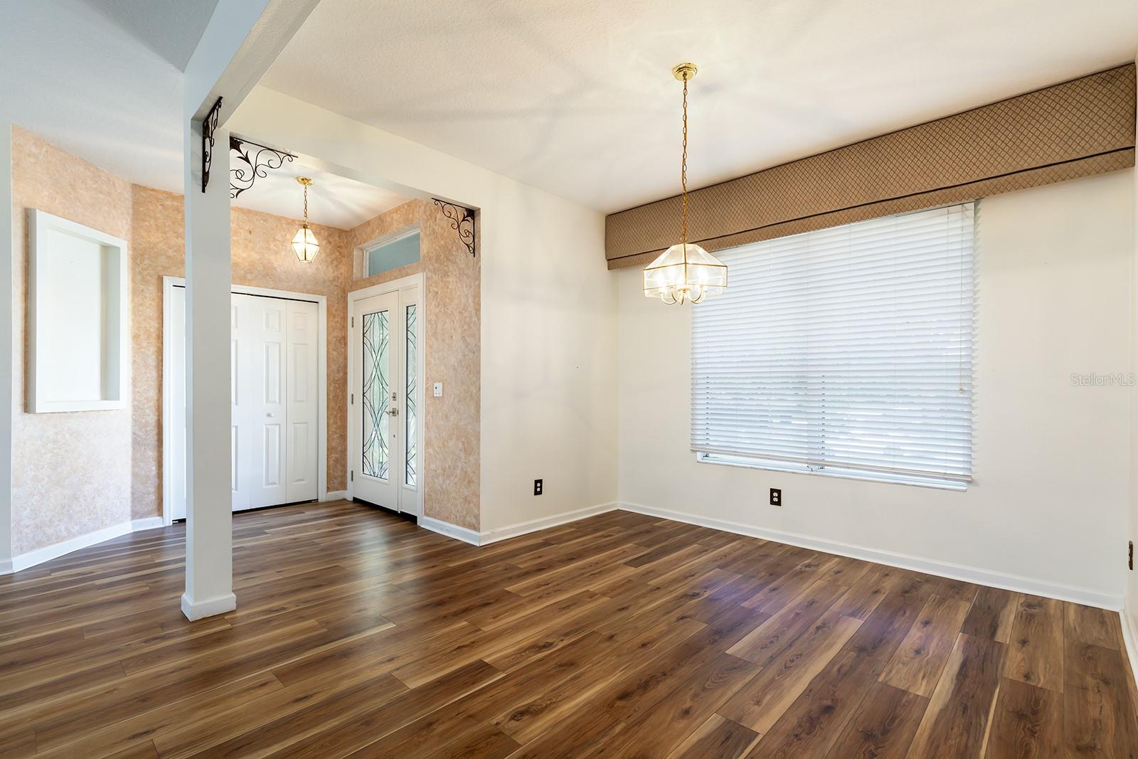 LAKE LOUISA HIGHLANDS PH 02 A & B LT 60 - Residential