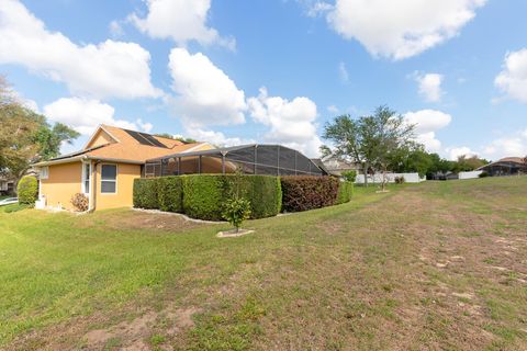 Tiny photo for 13409 Via Roma Circle, Clermont, FL 34711 (MLS # O6392283)