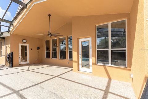 Tiny photo for 13409 Via Roma Circle, Clermont, FL 34711 (MLS # O6392283)