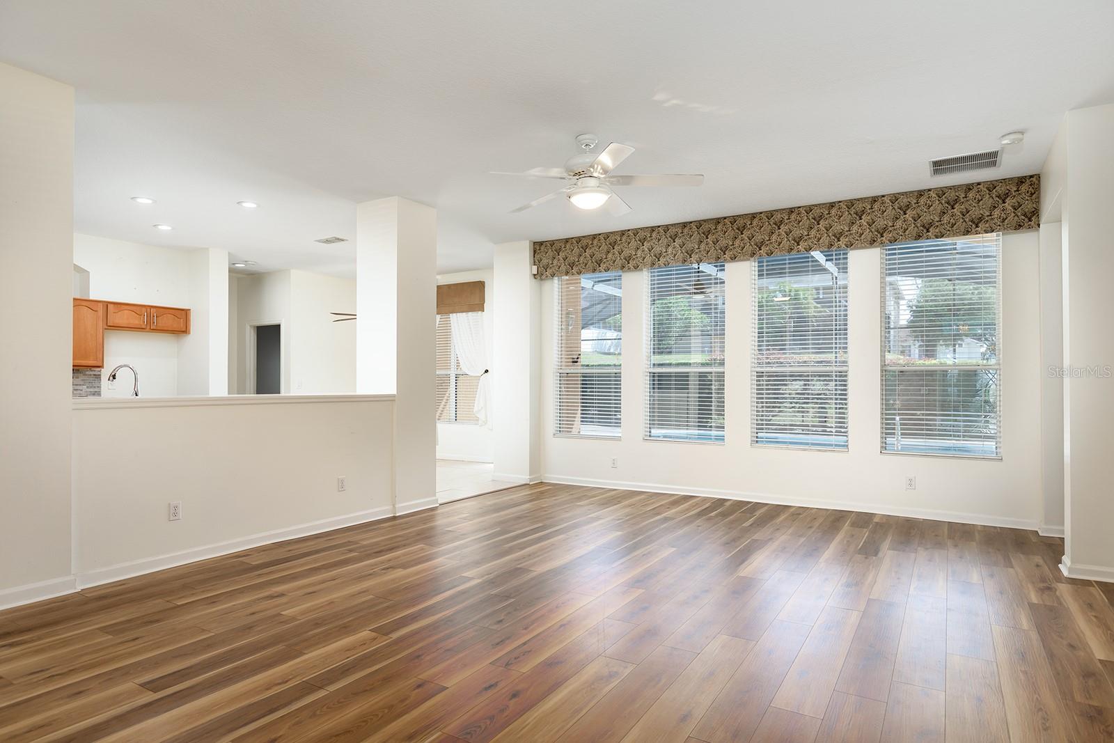 LAKE LOUISA HIGHLANDS PH 02 A & B LT 60 - Residential