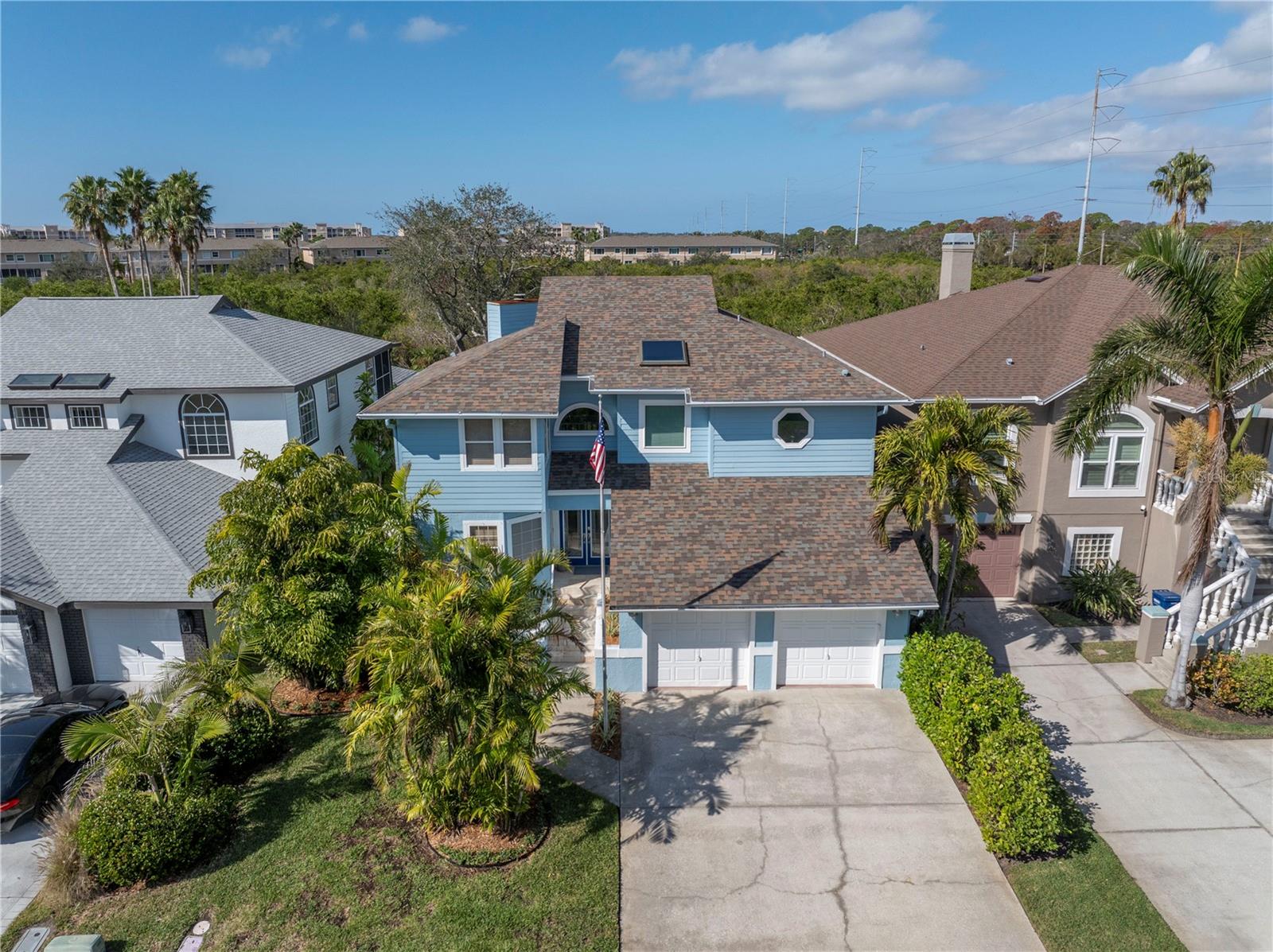 7284 PEBBLE BEACH LANE