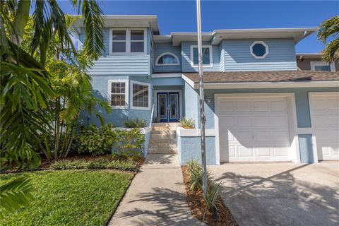 7284 PEBBLE BEACH LANE SEMINOLE FL 33777