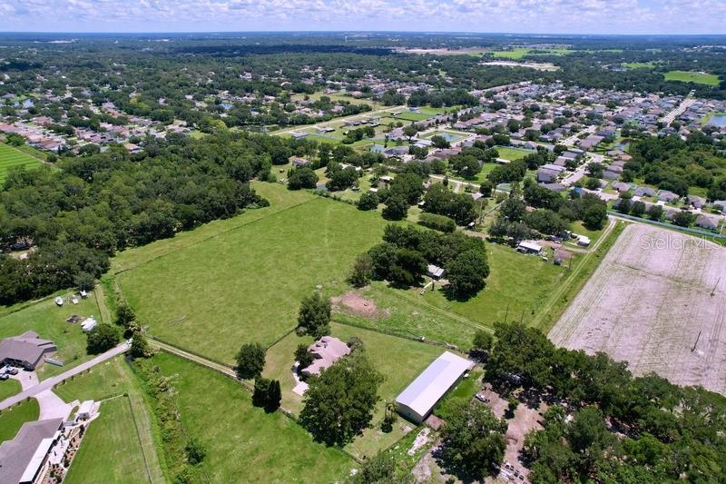 This vacant 3.18-acre lot can be purchased with Listing #L4954001 (4611 Executive Meadows Dr.) and have your dream home with almost 7 acres of land to roam. Seller would prefer to sell both together but will entertain offers, selling it separately from listing#L4954001(4611 Executive Meadows Dr.) after sale of 4611 Executive Meadows Dr.