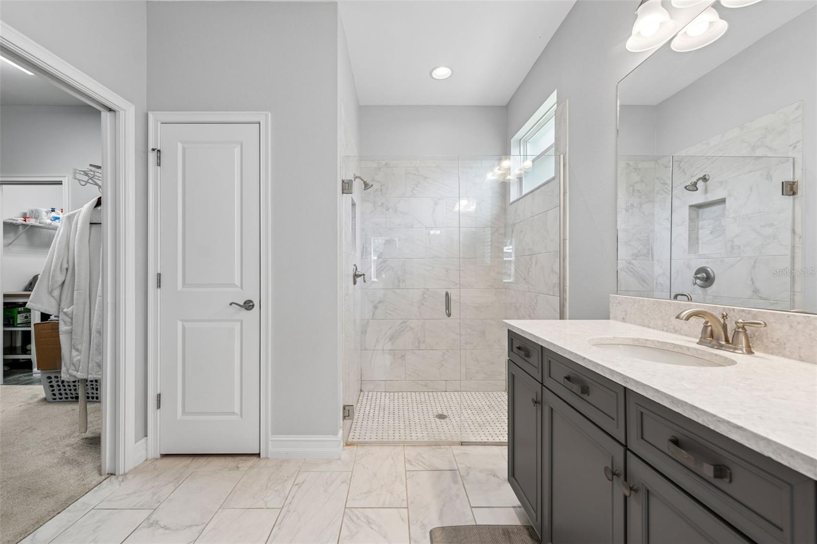 WOODLAND PRESERVE - Residential