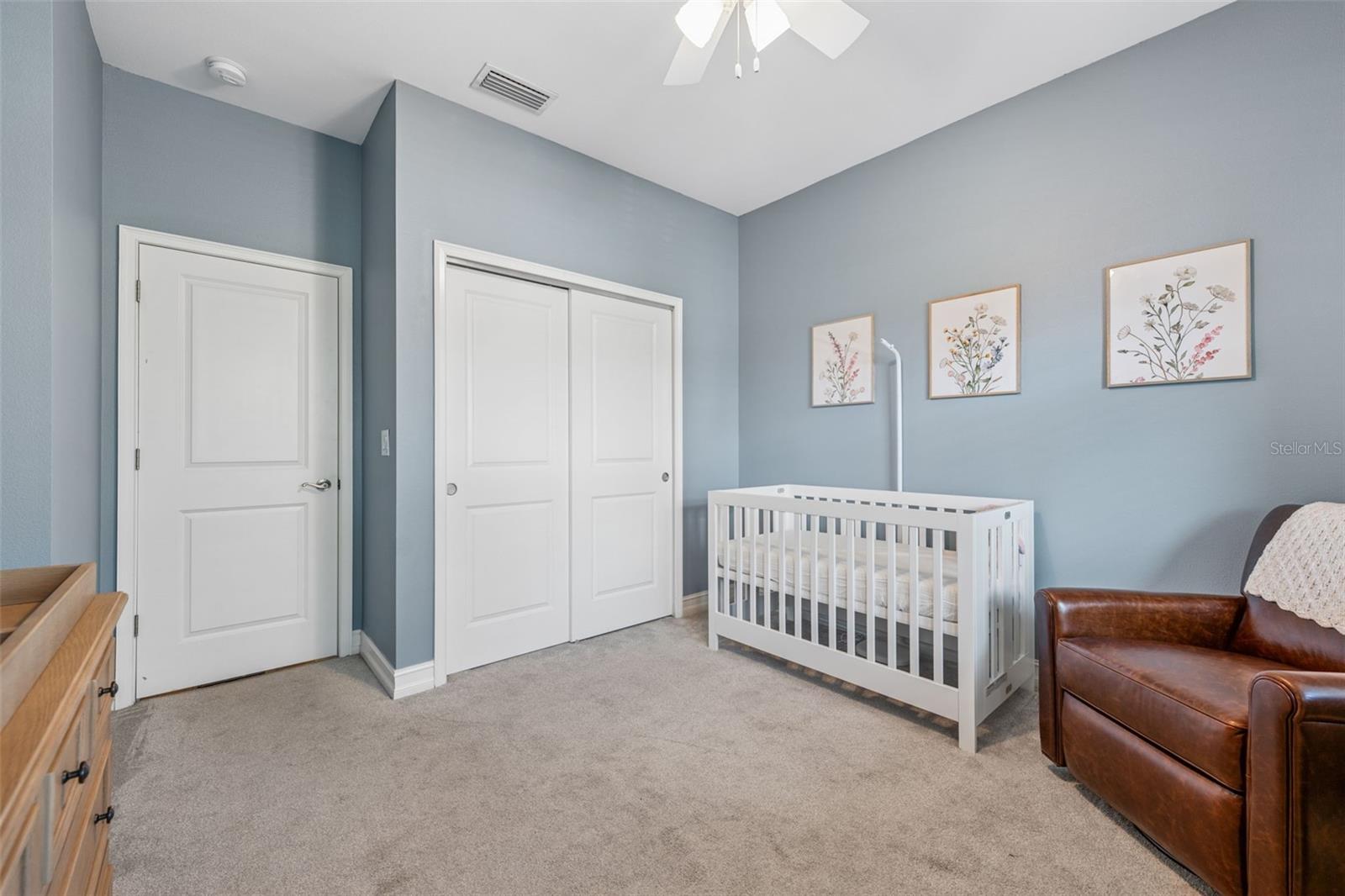 WOODLAND PRESERVE - Residential