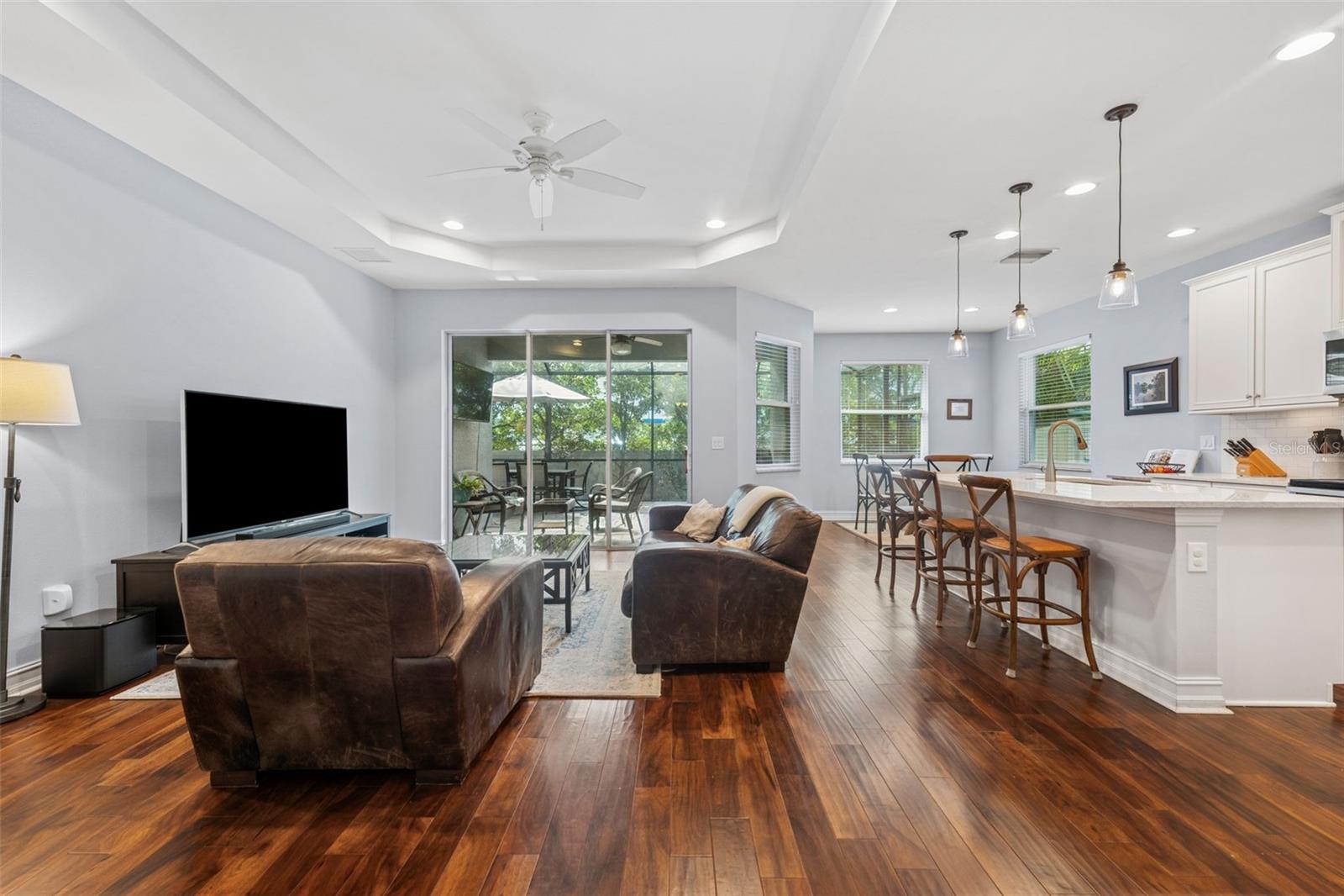 WOODLAND PRESERVE - Residential