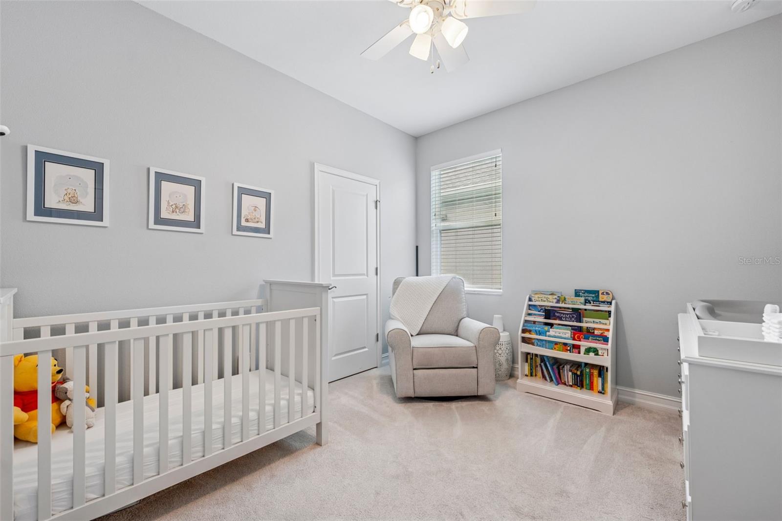 WOODLAND PRESERVE - Residential