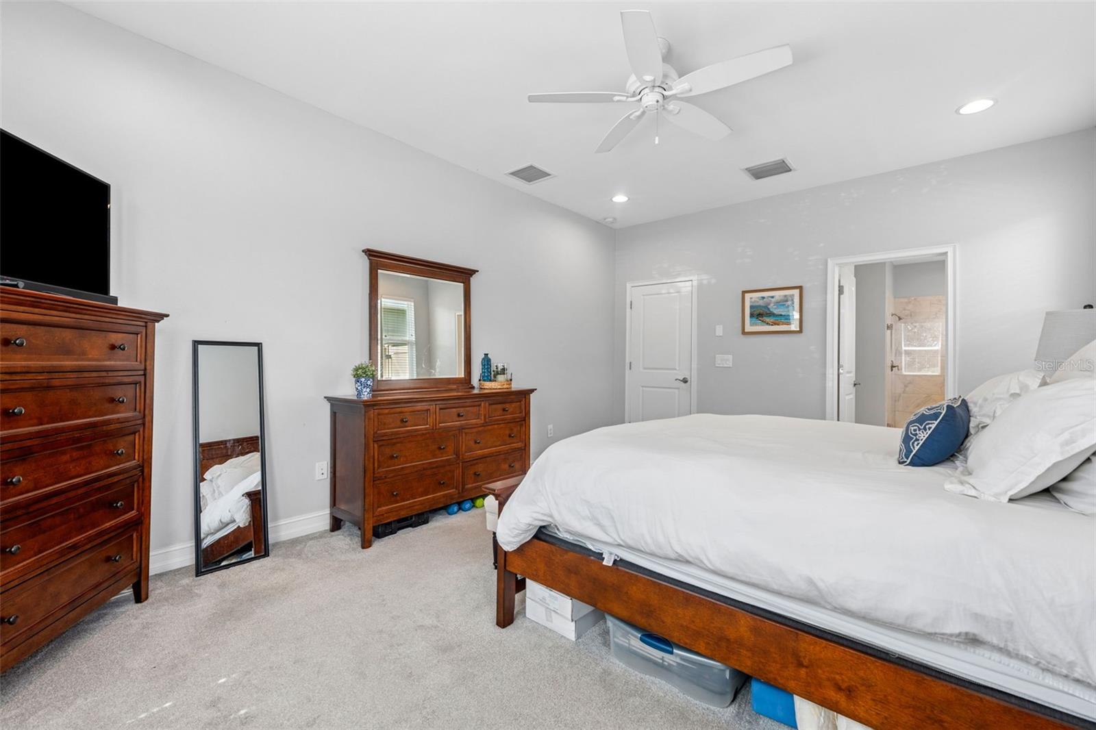 WOODLAND PRESERVE - Residential