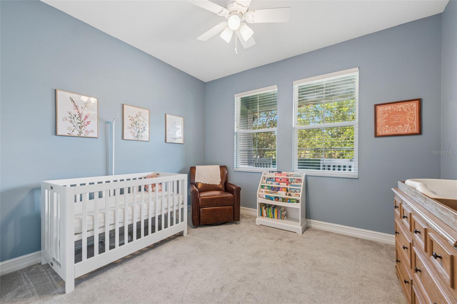 WOODLAND PRESERVE - Residential