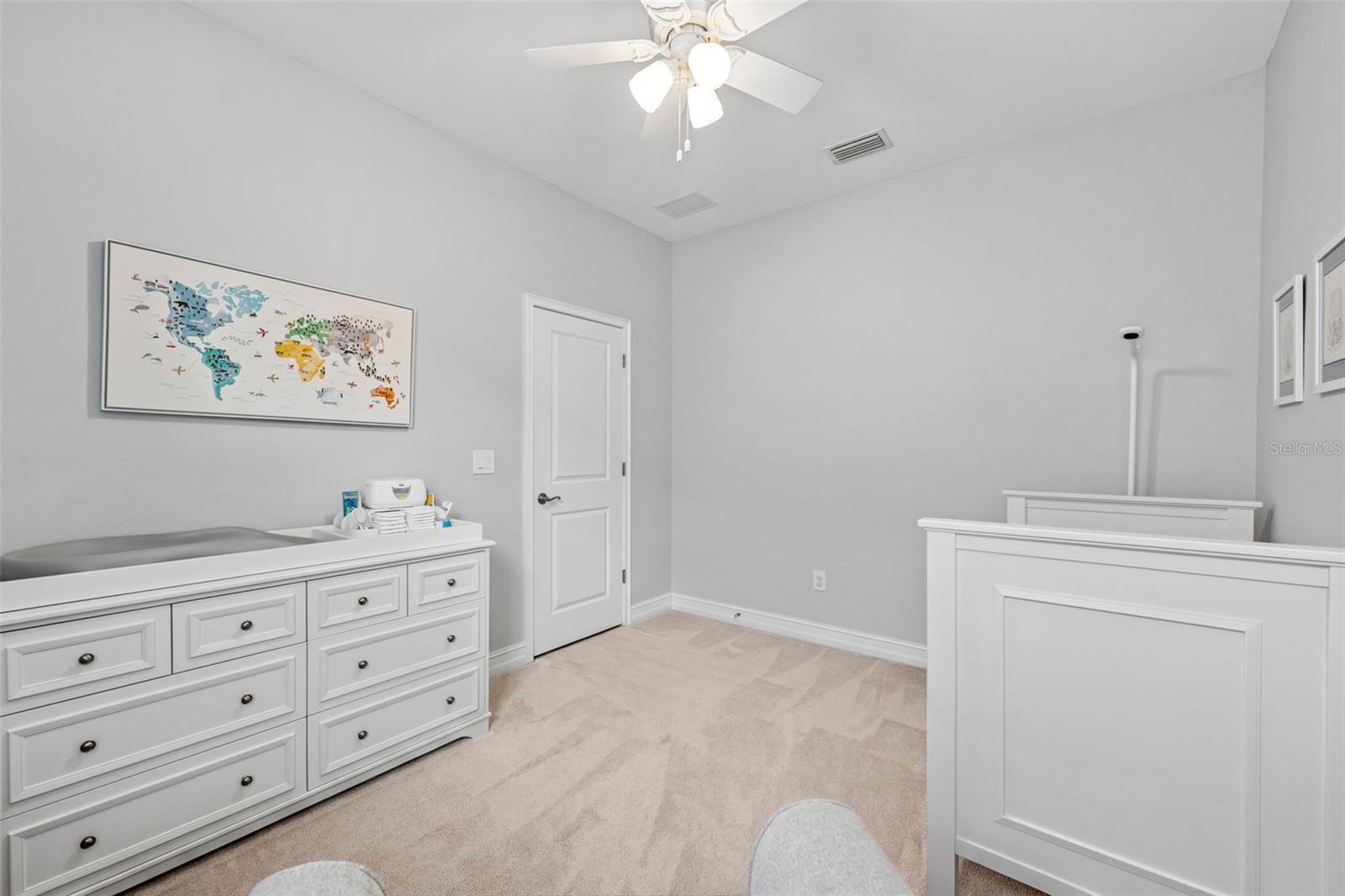 WOODLAND PRESERVE - Residential