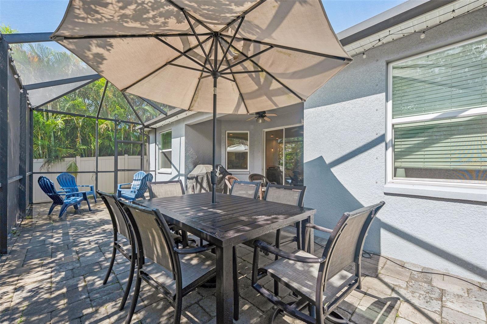 WOODLAND PRESERVE - Residential