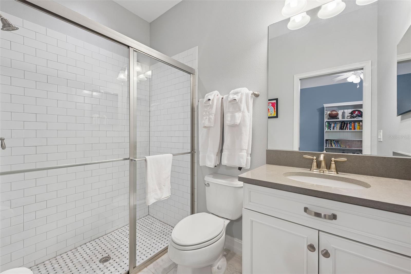 WOODLAND PRESERVE - Residential