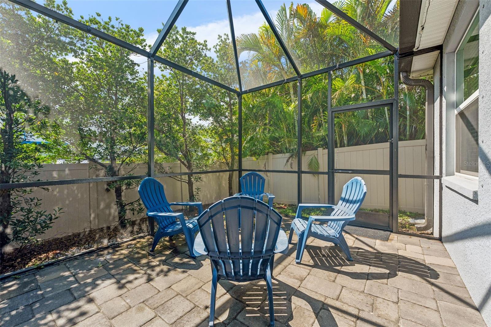 WOODLAND PRESERVE - Residential