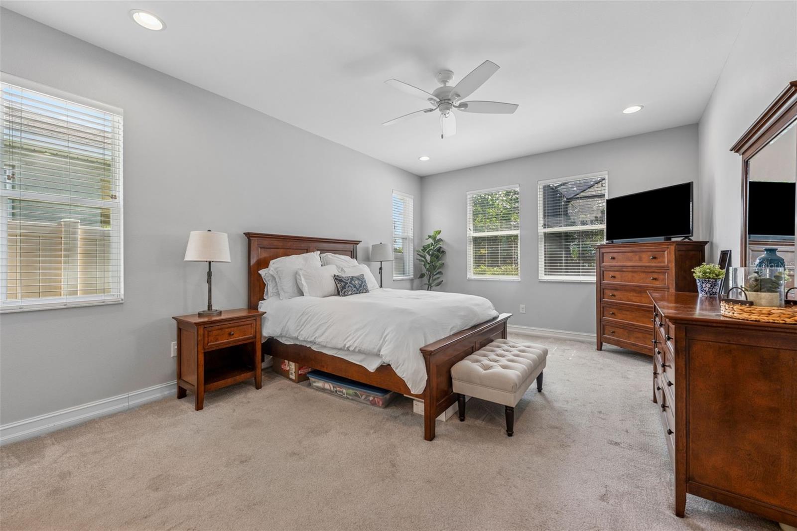 WOODLAND PRESERVE - Residential