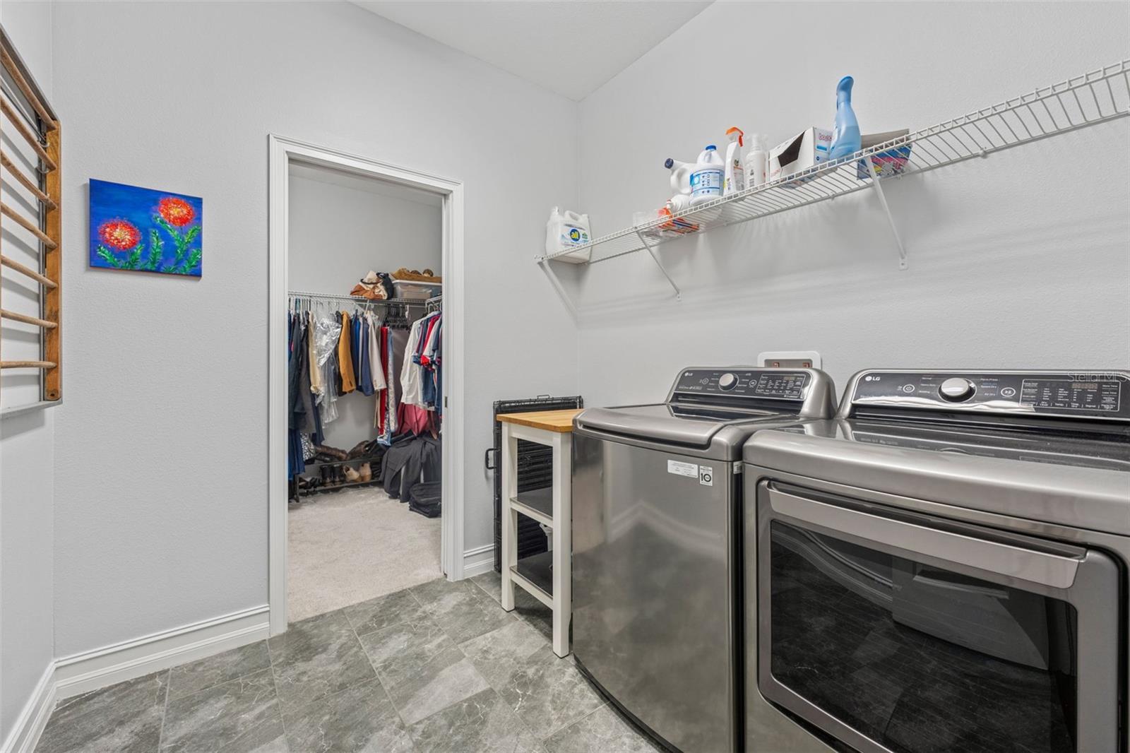 WOODLAND PRESERVE - Residential