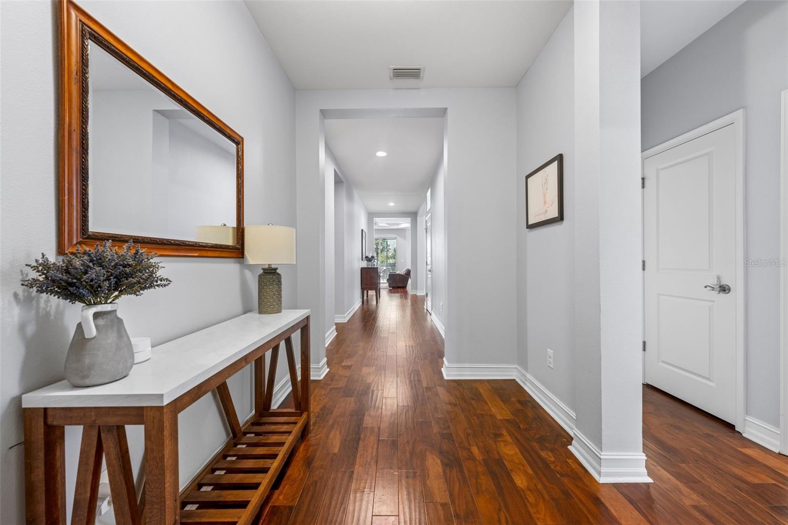 WOODLAND PRESERVE - Residential