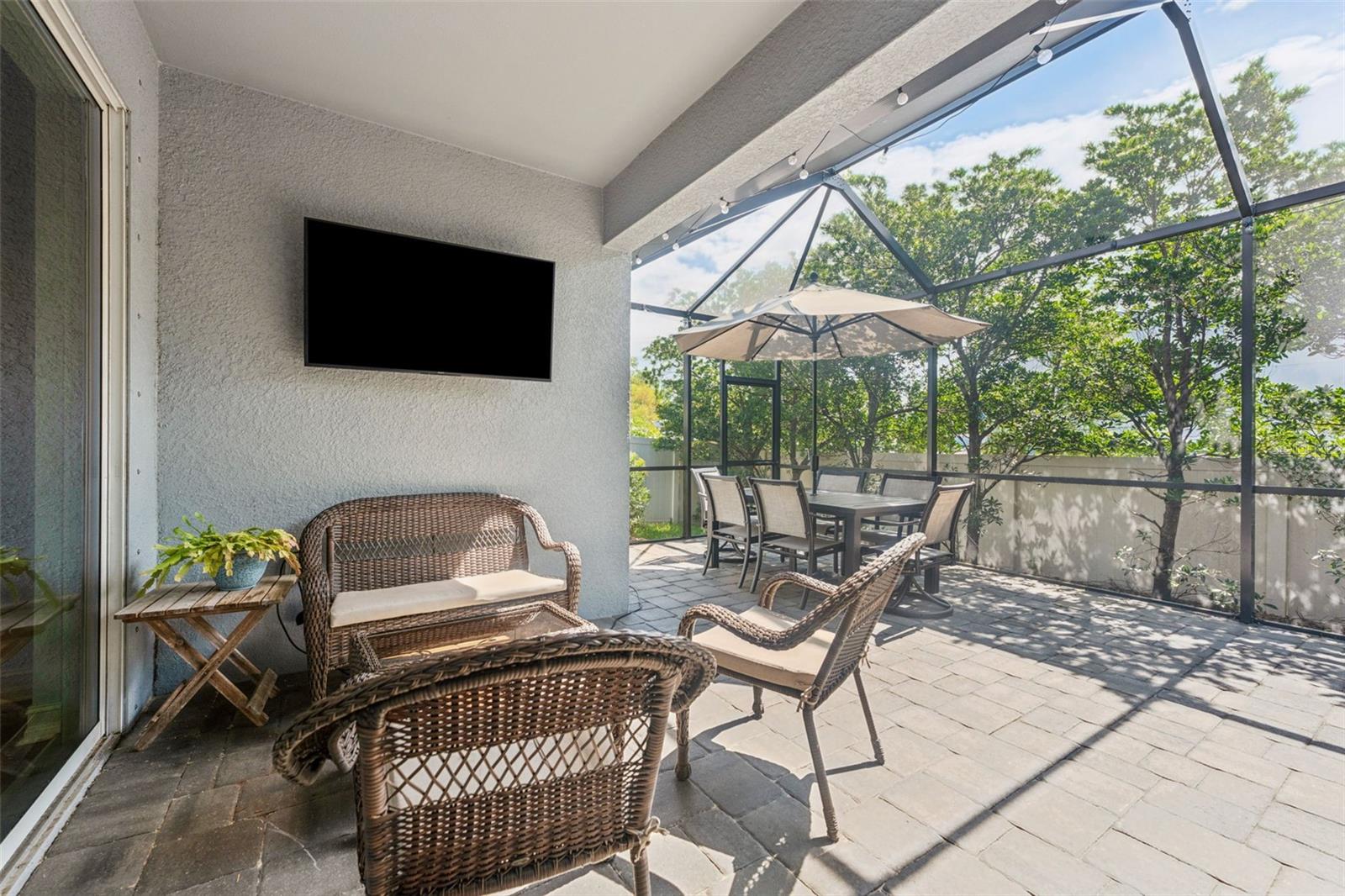 WOODLAND PRESERVE - Residential