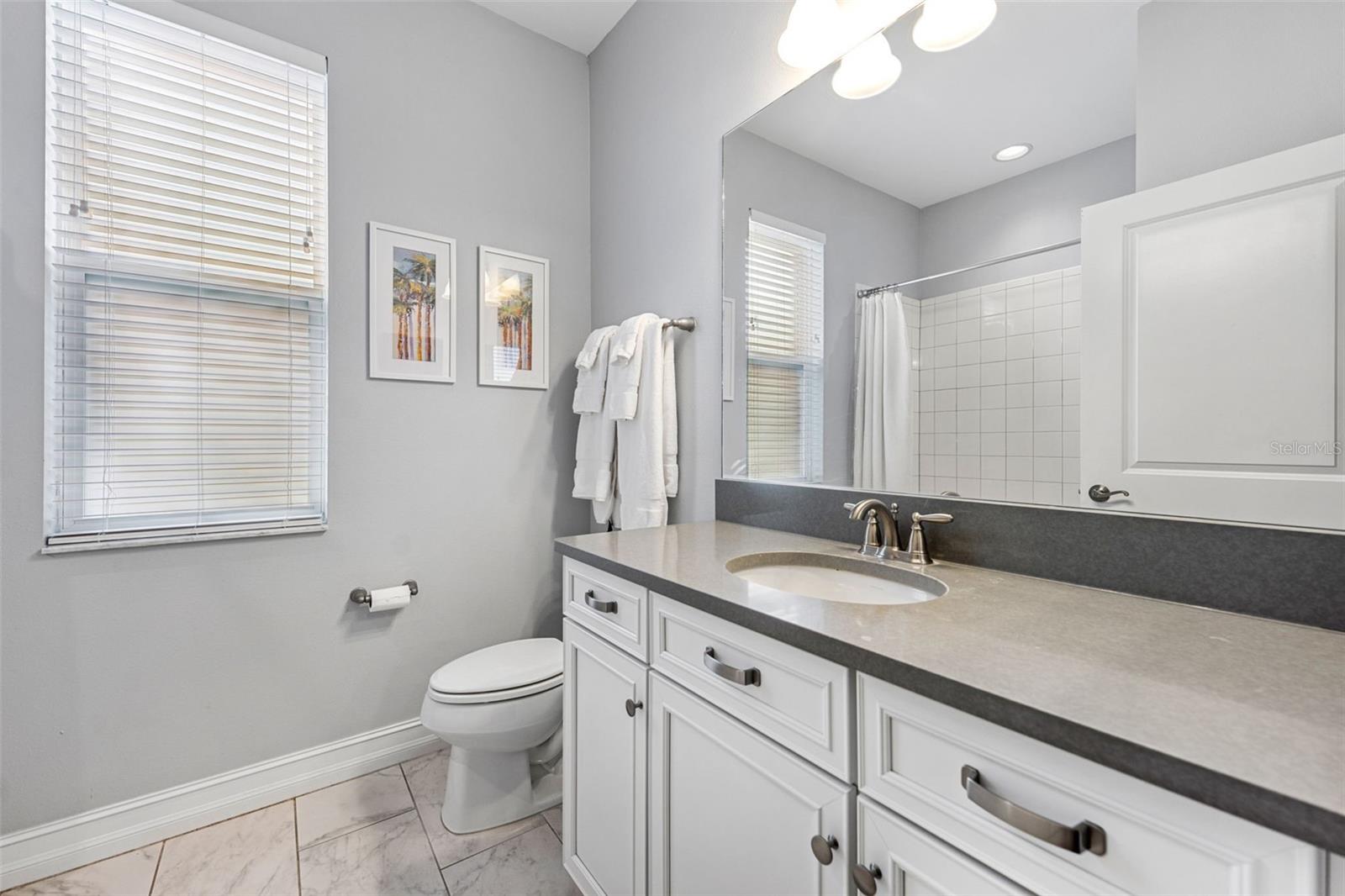 WOODLAND PRESERVE - Residential