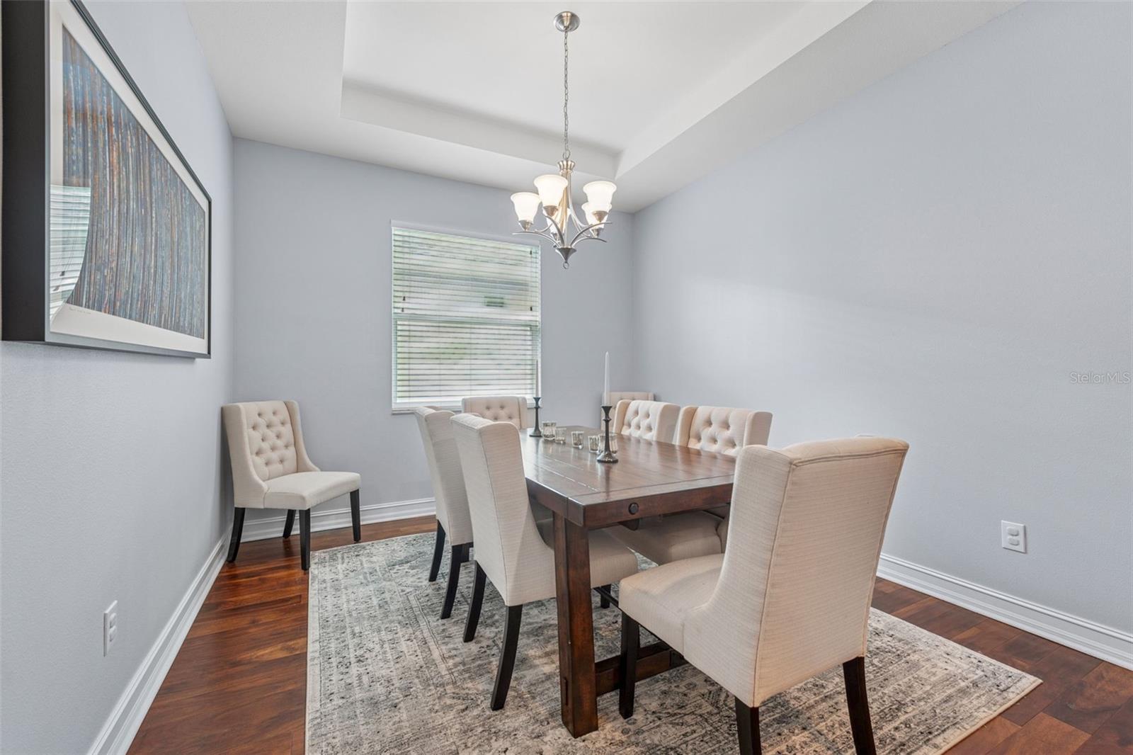 WOODLAND PRESERVE - Residential