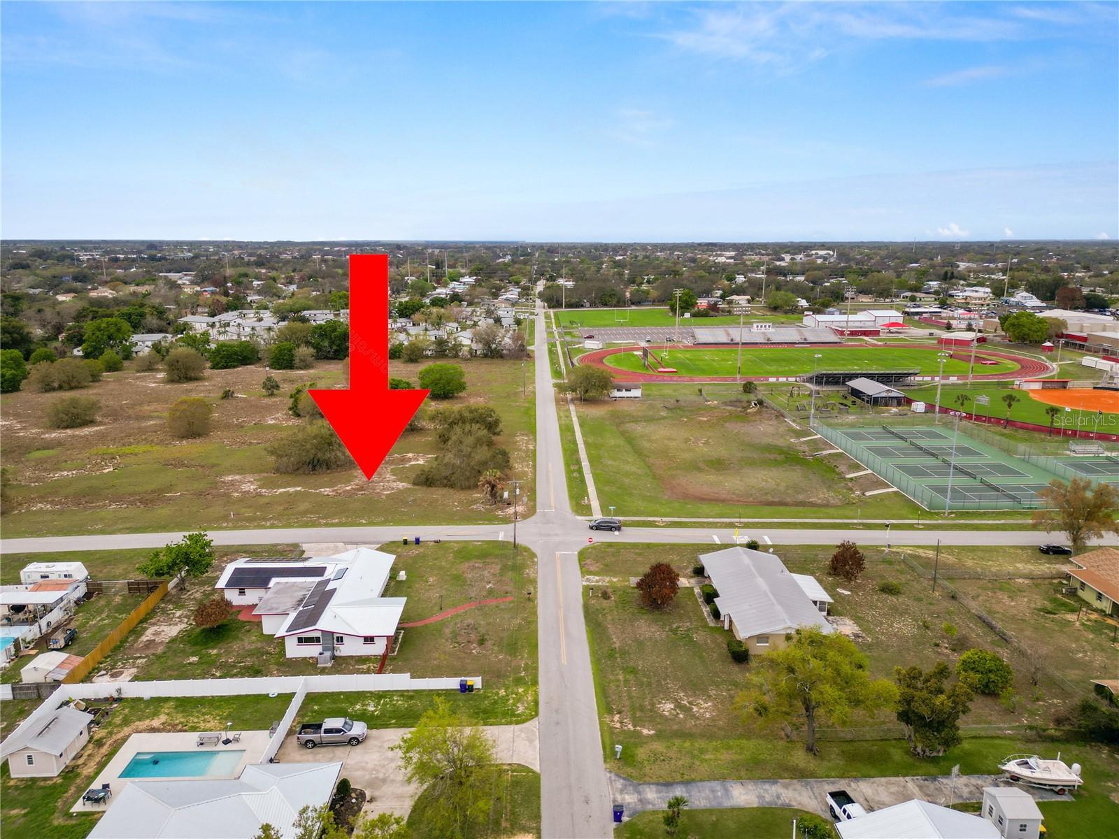 LOTELA TERRACE 2ND ADD - Residential