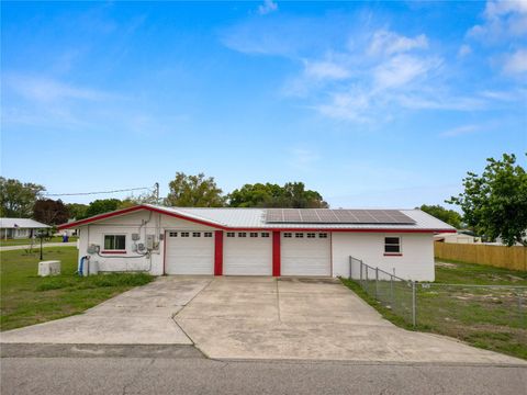 Photo of 800 E Canfield Street, Avon Park, FL 33825 (MLS # L4960342)