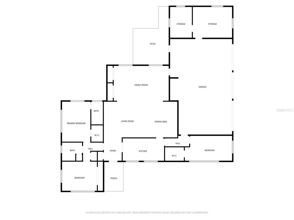 Photo of 800 E Canfield Street, Avon Park, FL 33825 (MLS # L4960342)