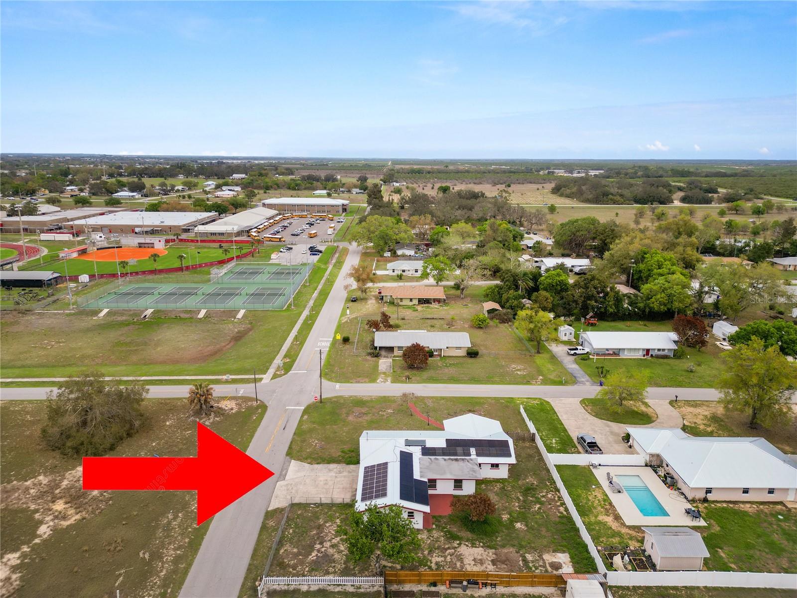 LOTELA TERRACE 2ND ADD - Residential