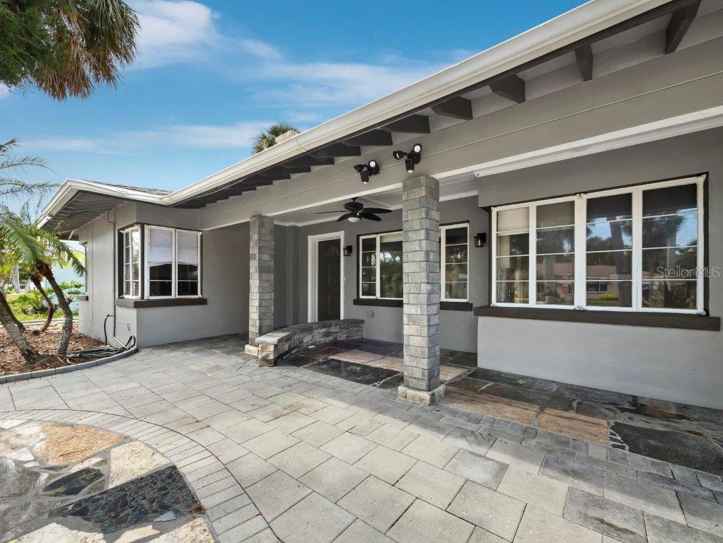 SAINT ARMANDS DIV JOHN RINGLING - Land