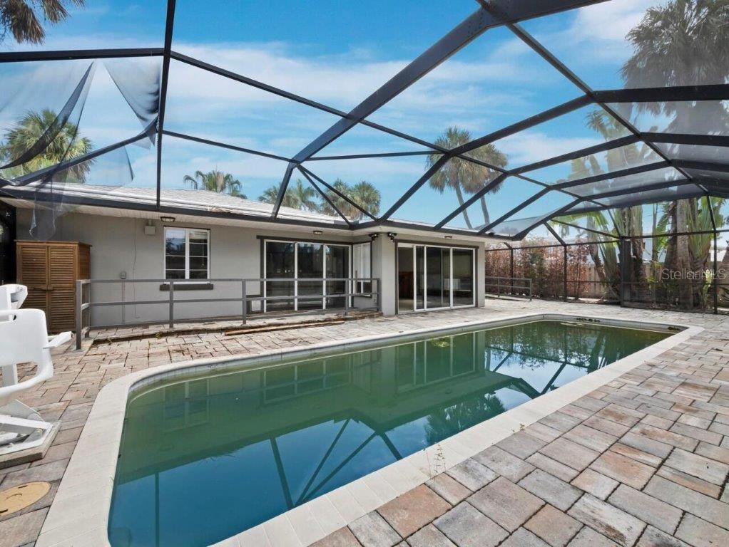 SAINT ARMANDS DIV JOHN RINGLING - Land