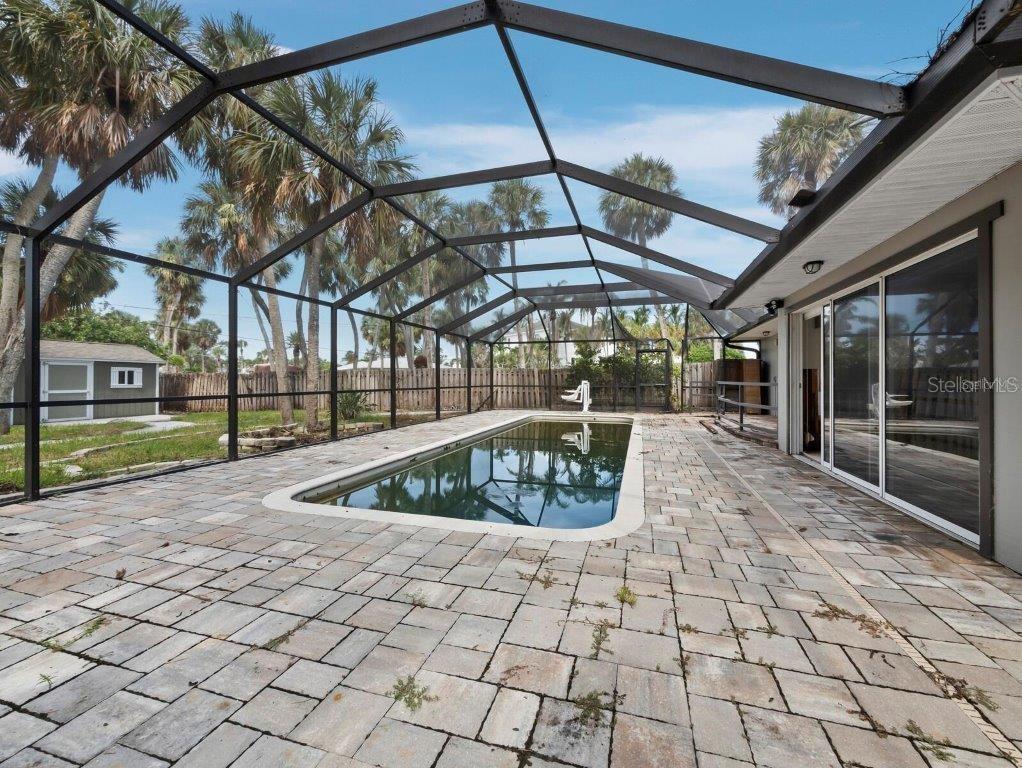 SAINT ARMANDS DIV JOHN RINGLING - Land