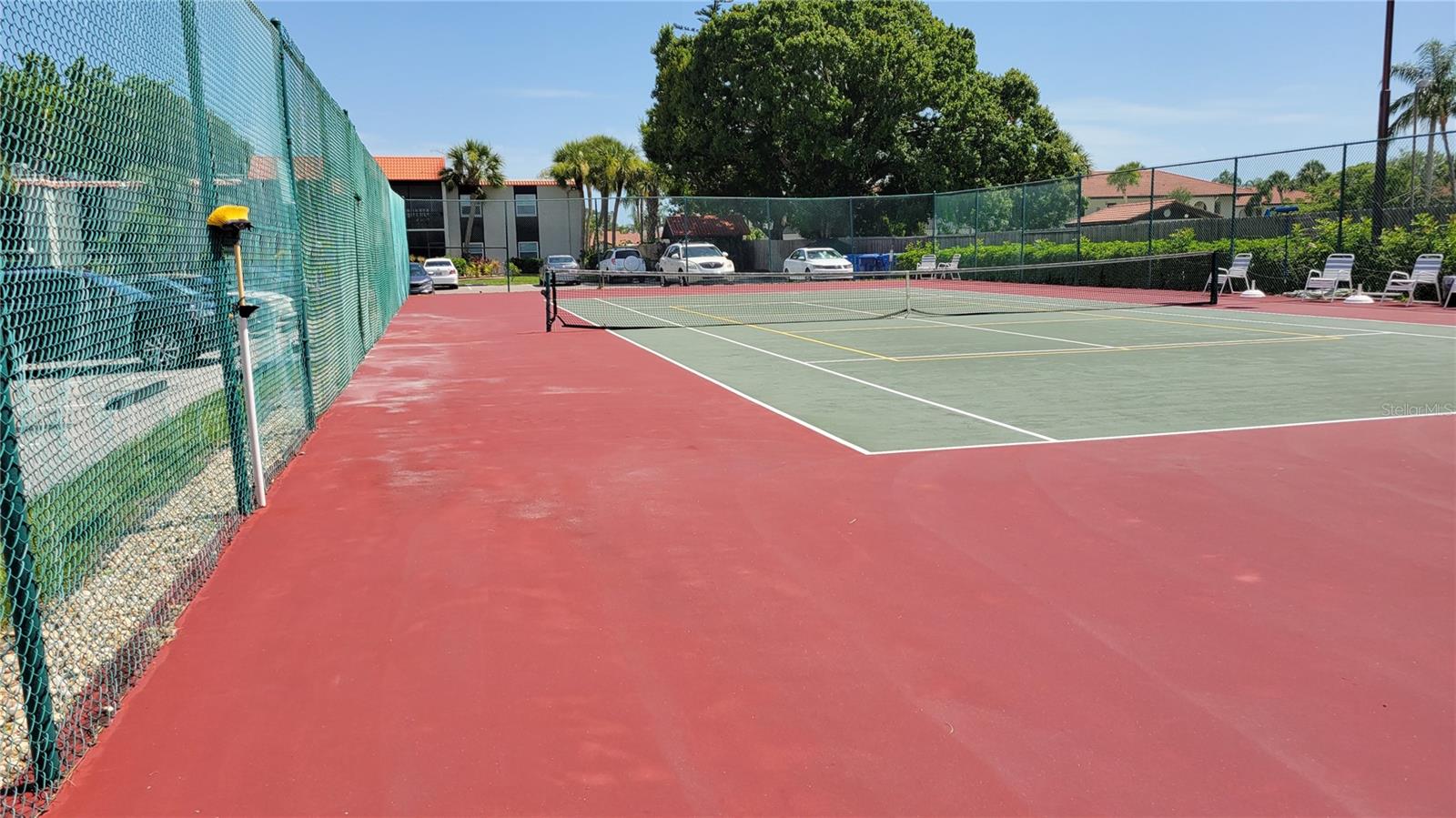 VILLAGE BROOKE SEC 3 - Residential Lease