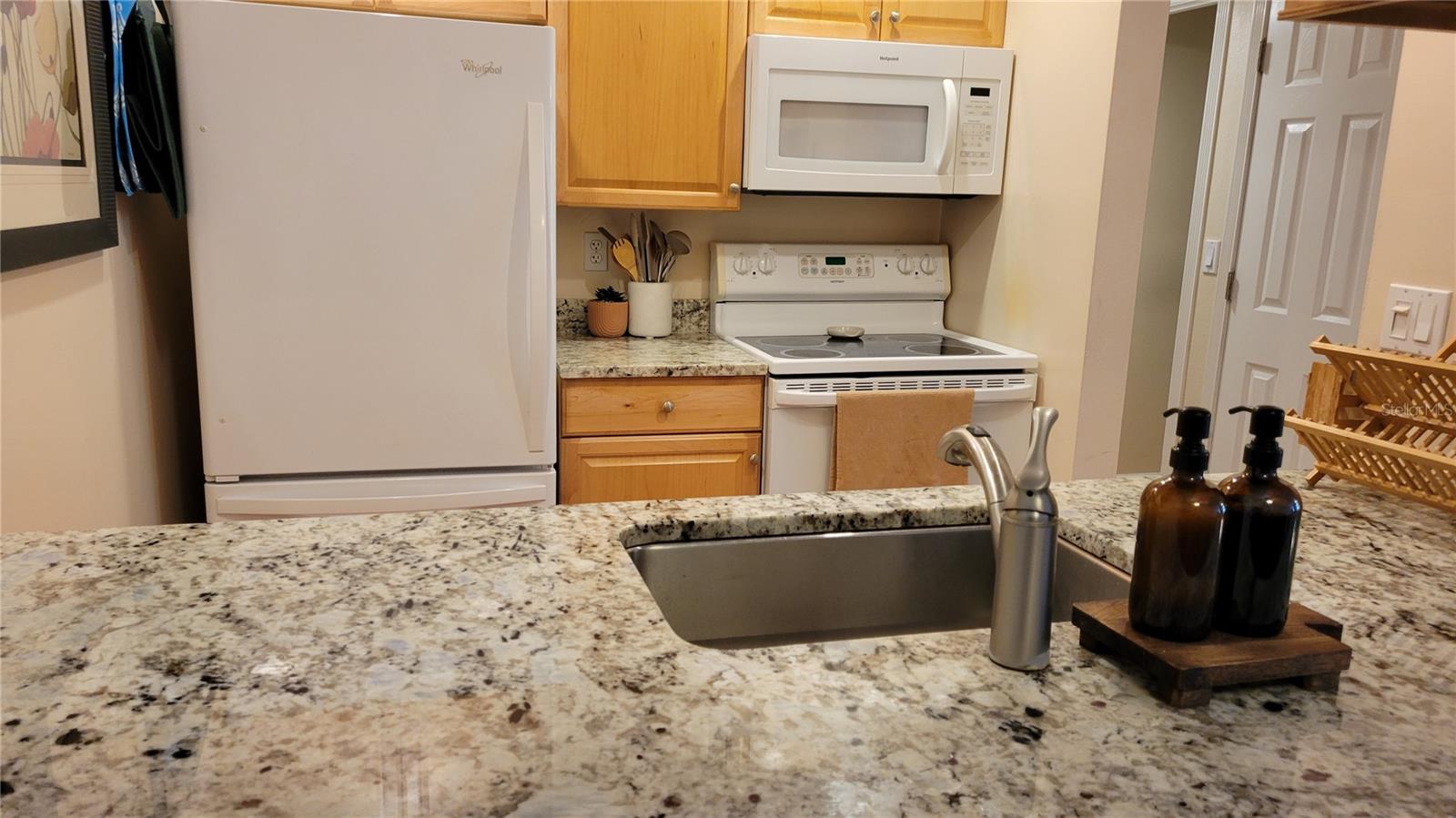 VILLAGE BROOKE SEC 3 - Residential Lease
