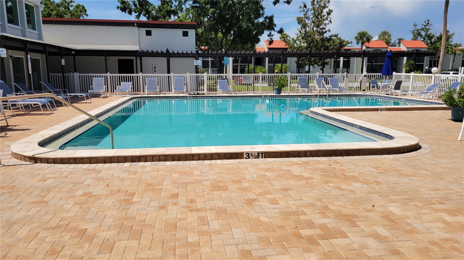 VILLAGE BROOKE SEC 3 - Residential Lease