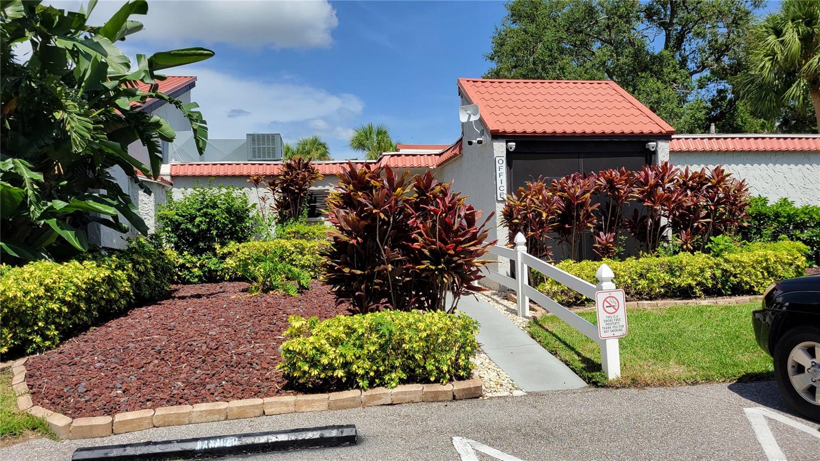 VILLAGE BROOKE SEC 3 - Residential Lease