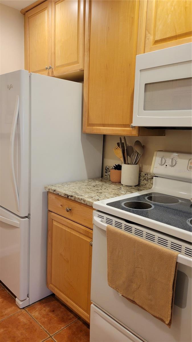 VILLAGE BROOKE SEC 3 - Residential Lease