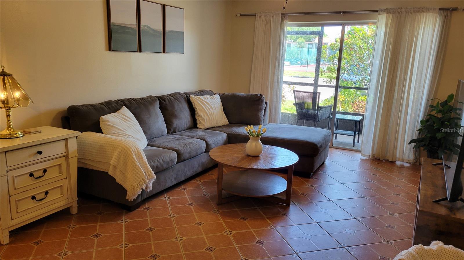 VILLAGE BROOKE SEC 3 - Residential Lease