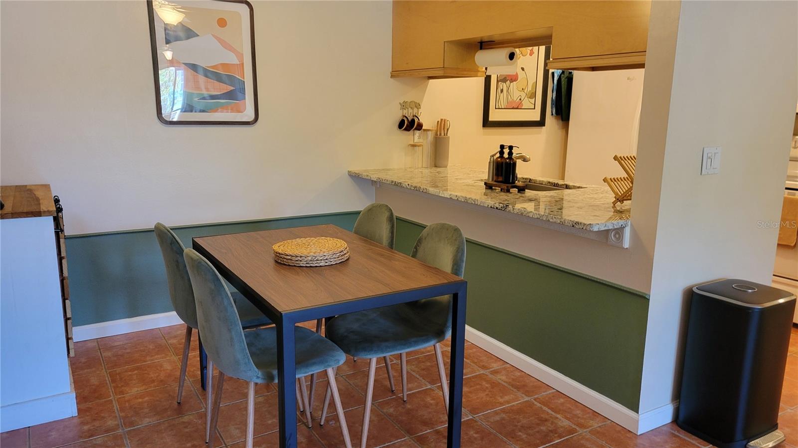 VILLAGE BROOKE SEC 3 - Residential Lease