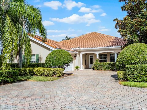 A home in ORLANDO