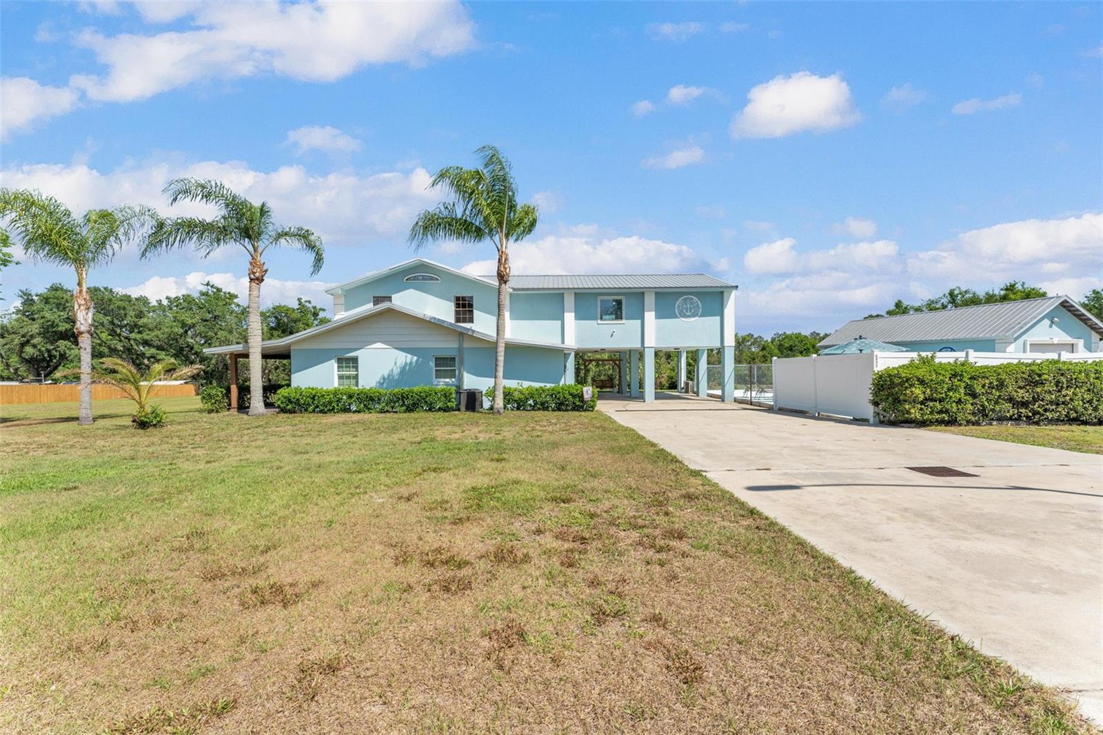 6925 ALTURAS BABSON PARK CUTOFF