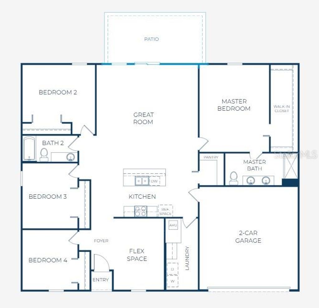 Photo of 12 Hemlock Circle, Ocala, FL 34472 (MLS # O6350207)
