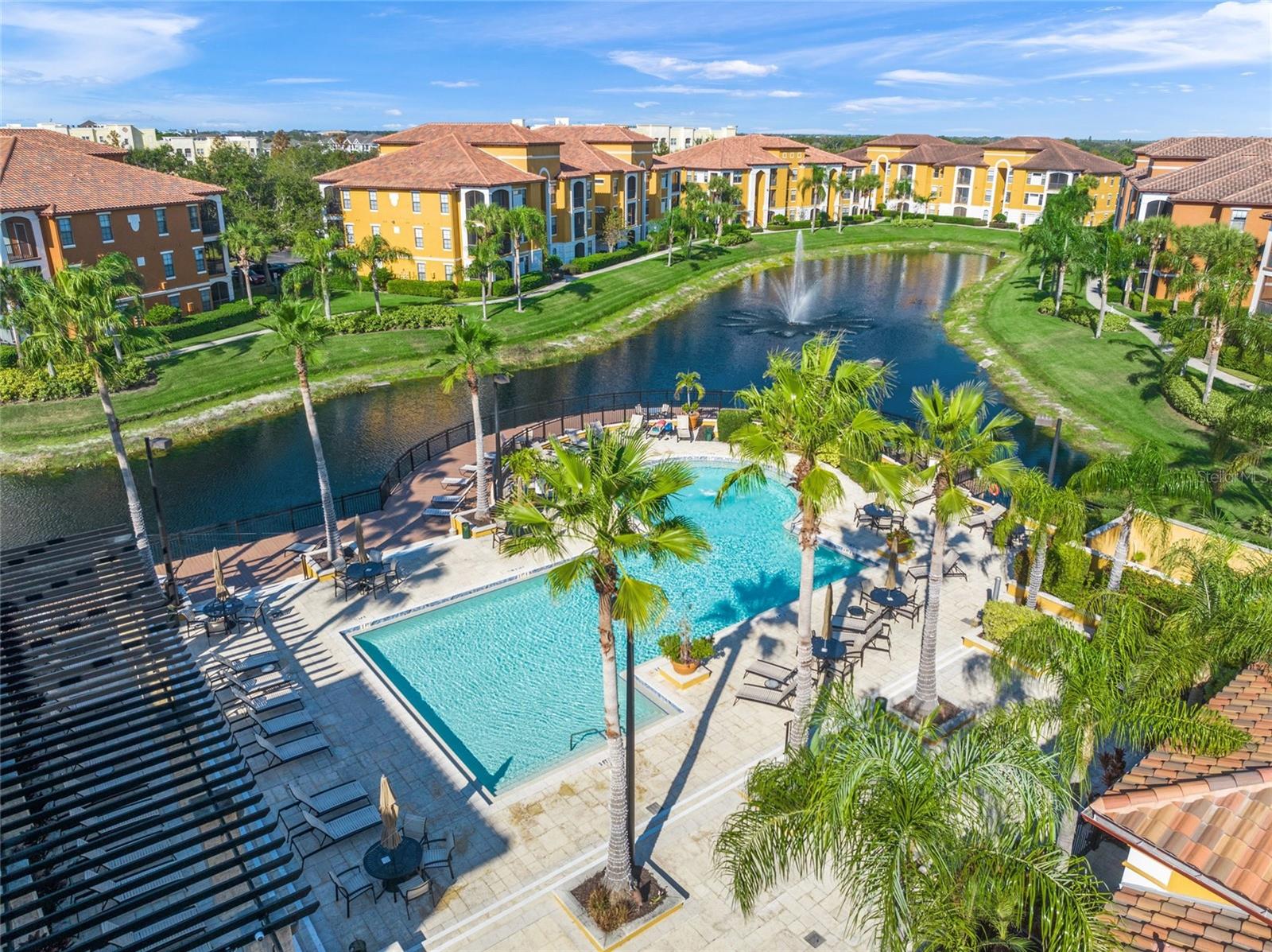 SERENATA SARASOTA - Residential