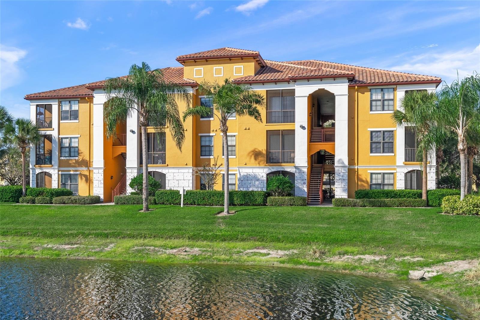 SERENATA SARASOTA - Residential