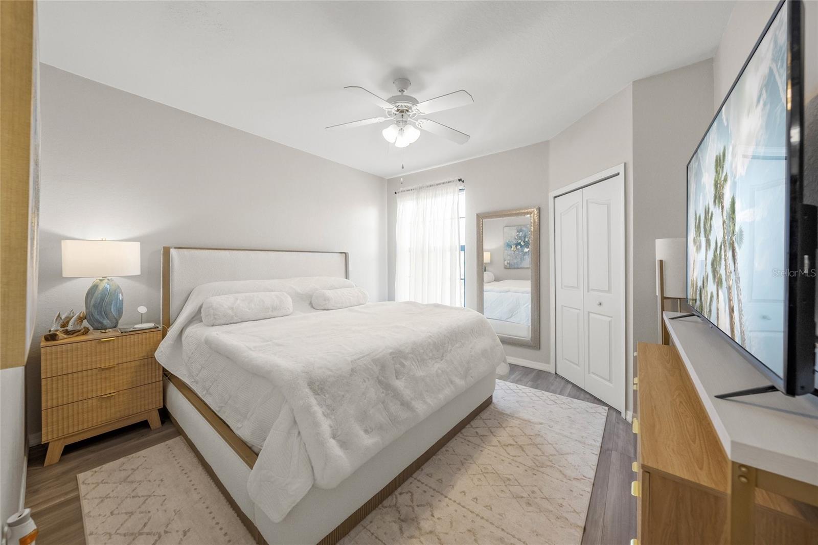 SERENATA SARASOTA - Residential